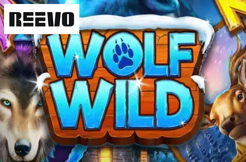 Wolf Wild